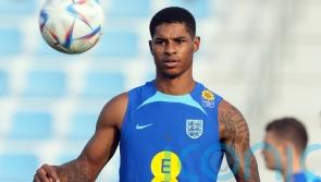 In-form Marcus Rashford can become one of world&rsquo;s best, says Harry Maguire