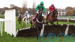 Sandown woe for Ben Bromley results in hefty suspension