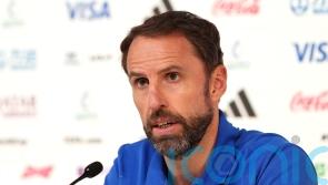 Gareth Southgate embracing raised expectations as Senegal await for England