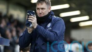 David Challinor says Stockport have plenty in the tank after Hartlepool win