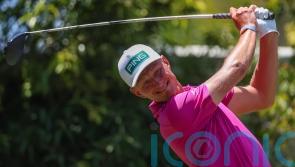 Poland&rsquo;s Adrian Meronk eclipses Adam Scott to win Australian Open