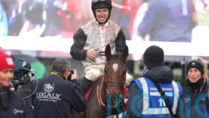 Teahupoo inflicts shock Hatton&rsquo;s Grace defeat on Honeysuckle