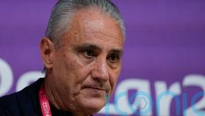 Brazil wait on Neymar fitness as Tite hits out at Gabriel Jesus injury &lsquo;lies&rsquo;