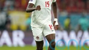 Watford announce the signing of Canada midfielder Ismael Kone