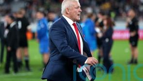 Warren Gatland &lsquo;under no illusions what the expectations are&rsquo; after Wales return