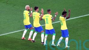 Brazil turn on the style to beat South Korea and reach World Cup quarter-finals