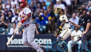 Paul Goldschmidt thinks MLB&rsquo;s UK return could resemble a Premier League derby