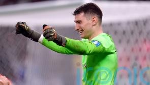 A fantastic goalkeeper &ndash; Croatia boss hails penalty hero Dominik Livakovic