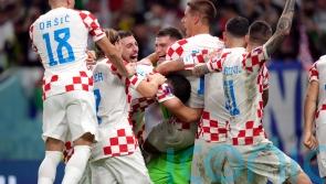 Goalkeeper Dominik Livakovic Croatia&rsquo;s penalty shootout hero as Japan bow out