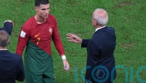 Today at the World Cup: Portugal hail new hero as Ronaldo&rsquo;s future unclear