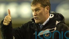 On this day in 2004: Glenn Hoddle appointed Wolves manager