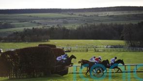 Cold snap bites as Hexham frozen off