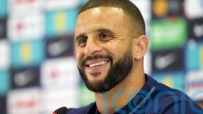 &lsquo;I can&rsquo;t wait to see rain&rsquo;: Kyle Walker welcomes possibility of World Cup rain