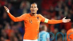 Virgil van Dijk says Netherlands are not focusing on stopping Lionel Messi