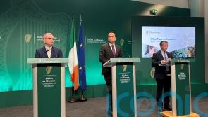 Ireland&rsquo;s housing shortage a &ldquo;drag&rdquo; on investment, Tanaiste