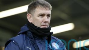 Dave Challinor: Will Collar will remember the hat-trick for the rest of his life