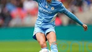 Man City&rsquo;s Alex Greenwood insists focus remains on domestic goals, not World Cup