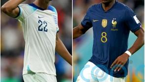 Jude Bellingham v Aurelien Tchouameni: Midfield battle key to quarter-final