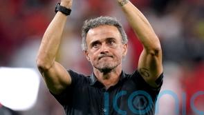Luis Enrique leaves Spain post as Under-21s boss Luis De La Fuente steps up