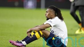 Everton&rsquo;s Alex Iwobi urges people to open up about their mental health