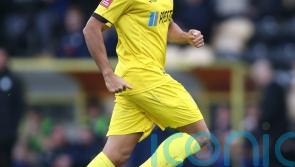 Burton have no fresh injury worries ahead of Derby clash