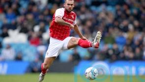 Joe Mattock available for Harrogate against Northampton