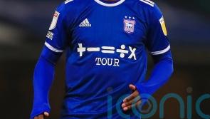 Sone Aluko back in contention for Ipswich