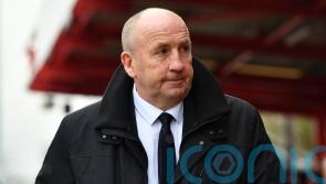 Accrington&rsquo;s injury problems slowly easing ahead of Portsmouth clash