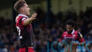 Stevenage set to be unchanged for Mansfield match