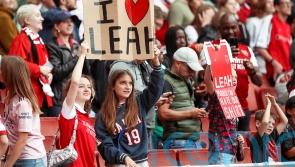 Record-breaking Women&rsquo;s Super League attendances up 200 per cent from last year