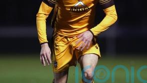 Sutton sweat on Will Randall fitness ahead of Colchester clash