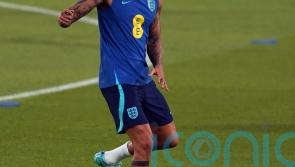 Gareth Southgate says Ben White&rsquo;s exit must be &lsquo;respected&rsquo; amid bust-up reports