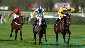 Gentleman At Arms in at the deep end for chasing debut