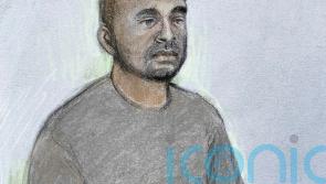 Man denies fatal stabbing of elderly victim on mobility scooter