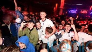 Beer We Go: Hopes for six million pint boost during England quarter-final