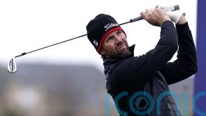 Scott Jamieson sets Leopard Creek course record to lead at halfway stage