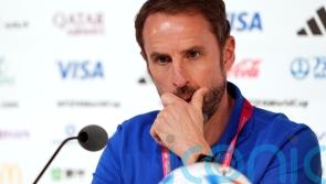 Gareth Southgate stresses importance of England&rsquo;s mentality and belief