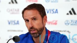 We are ready to fight France for World Cup semi-final spot, insists Southgate