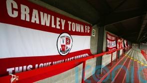 Hartlepool end long wait for away win with victory at Crawley