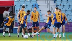 Today at the World Cup: England set for France quarter-final showdown