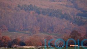 Cheltenham and Doncaster frozen off