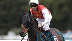 British-based runners strike in Bahrain Turf Series