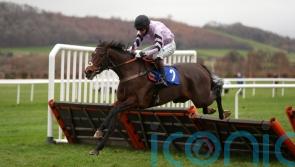 Long Walk the aim for Miranda