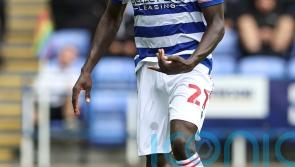 Paul Ince hails &lsquo;infectious lad&rsquo; Amadou Mbengue for hitting Reading winner
