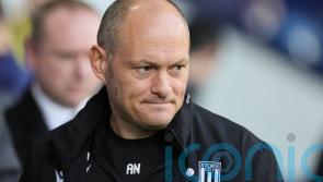 Alex Neil rues &lsquo;stonewall&rsquo; penalty not given after Stoke held by Cardiff