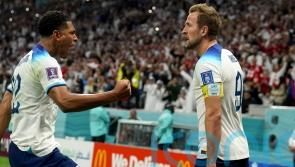 Fans praise Bellingham as &lsquo;future England captain&rsquo; after Kane support