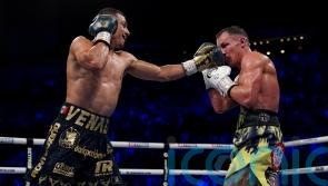 Josh Warrington loses IBF featherweight title to Luis Alberto Lopez