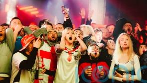 William proud and England fans gutted as penalty miss sends Three Lions home