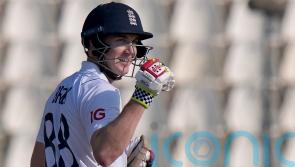 Harry Brook makes century as England set Pakistan 355 target to win second Test