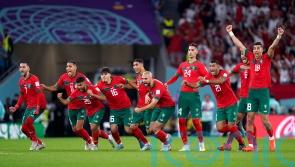 A closer look at the key men behind magical Morocco bid for World Cup glory